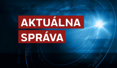 Pre vážnu dopravnú nehodu uzavreli časť cesty I/18 v Žiline