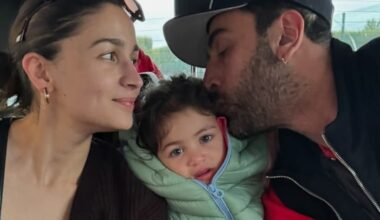 entertainment News, Live Updates Today November 6, 2024: Neetu Kapoor shares a cute pic of her ‘pyaar’ Raha with Ranbir Kapoor and Alia Bhatt on her 2nd birthday
