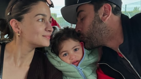 entertainment News, Live Updates Today November 6, 2024: Neetu Kapoor shares a cute pic of her ‘pyaar’ Raha with Ranbir Kapoor and Alia Bhatt on her 2nd birthday