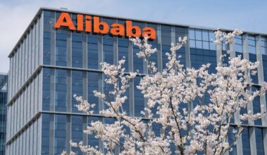 Alibaba Forms New E-Commerce Business Group