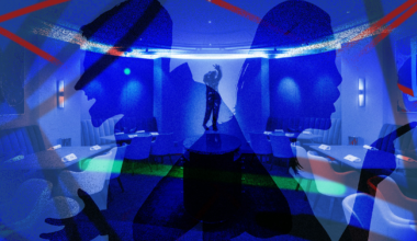 How Fine Dining Restaurants Manage Conflicts With Hospitality