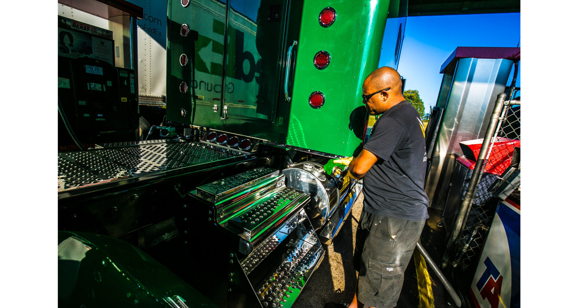 Fuel Retailers Join Energy, Transportation and Agriculture Coalition Urging Congress to Enact Short-Term Tax Package