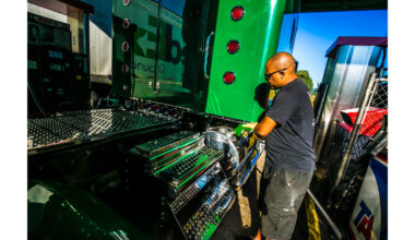 Fuel Retailers Join Energy, Transportation and Agriculture Coalition Urging Congress to Enact Short-Term Tax Package