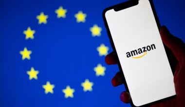 Amazon Marketplace Could Face EU Antitrust Case in 2025