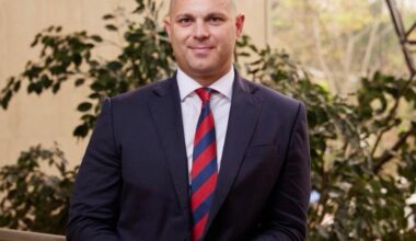 Andrew Staniland Joins Morrisons from Iceland, Leaving Asda Plans Behind