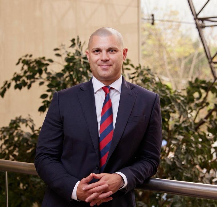 Andrew Staniland Joins Morrisons from Iceland, Leaving Asda Plans Behind