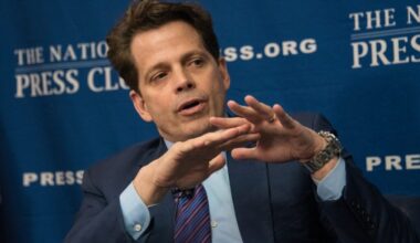 Scaramucci: Trump's Crypto Support Could Push Bitcoin To $150K