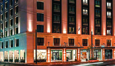 Accor Group: ‘Our focus is on expanding in Greece’