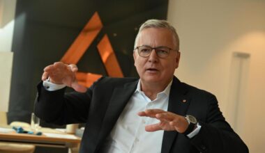 Aurubis: „Wir bleiben profitabel, trotz des hohen Lohnniveaus in Deutschland“