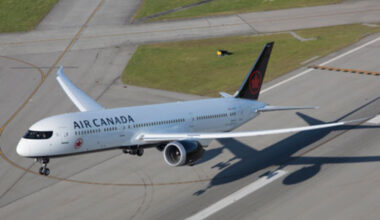 Trinidad And Tobago, Italy, And Portugal Lead Air Canada’s Groundbreaking Summer 2025 Expansion With Exclusive New Nonstop Flights