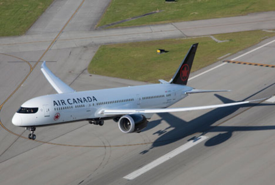 Trinidad And Tobago, Italy, And Portugal Lead Air Canada’s Groundbreaking Summer 2025 Expansion With Exclusive New Nonstop Flights