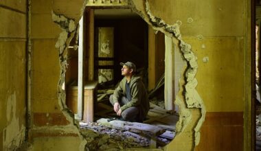 « J’ai eu une trouille bleue » : comment Timothy, le pionnier de l’urbex, a débuté ses explorations à Fresnes