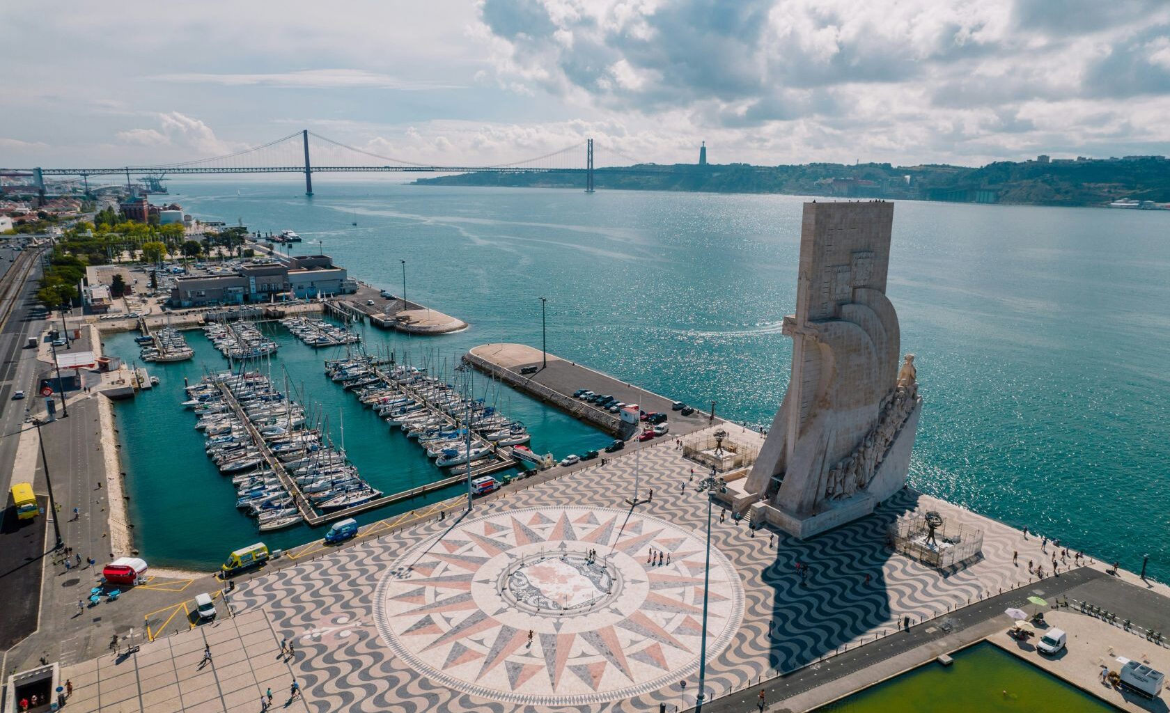 Portugal a "safe haven" for investment