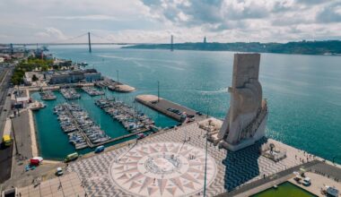 Portugal a "safe haven" for investment