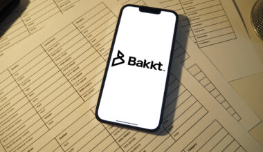 Trump’s Social Media Company in ‘Advanced Talks’ to Buy Bakkt