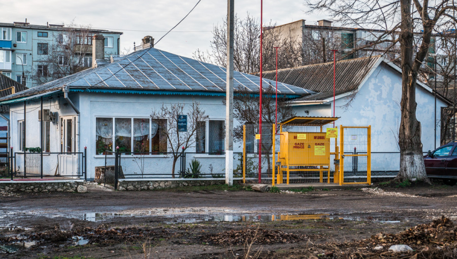 bne IntelliNews - Moldova to face tough winter if Gazprom stops supplying free gas to Transnistria