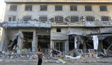 Guerra Israele - Hamas, le notizie di oggi 27 novembre sui fronti Libano e Iran. LIVE