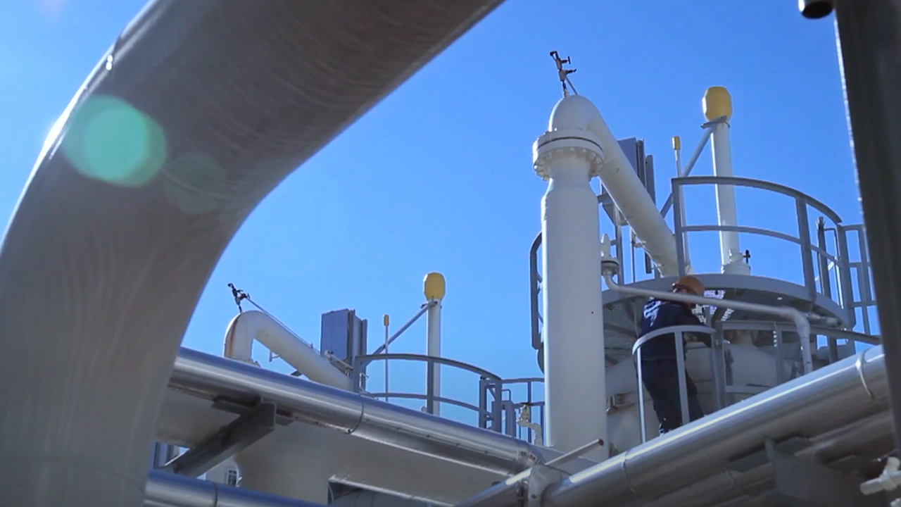 Gas aus Russland: Gazprom liefert kein Gas mehr nach Europa: Droht ein Versorgungsengpass?