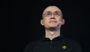 After Anthony Scaramucci, FTX Sues Binance And Ex-CEO Changpeng 'CZ' Zhao To Reclaim $1.8B Amid Bankruptcy Tussle