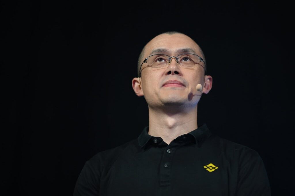 After Anthony Scaramucci, FTX Sues Binance And Ex-CEO Changpeng 'CZ' Zhao To Reclaim $1.8B Amid Bankruptcy Tussle