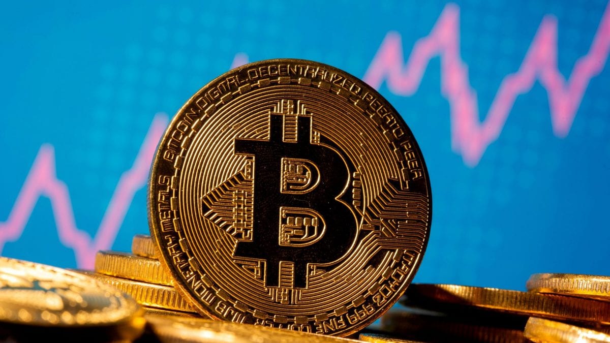 Cryptocurrency explodes with Trump's triumph, Bitcoin surges past $81,000 for first time – Firstpost