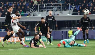 Bologna Lille 1-2, gol, highlights e tabellino della partita
