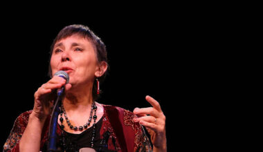 Chicago folk legend Bonnie Koloc to perform at SPACE Nov. 23