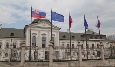 Slovakia: Deteriorating press freedom prompts advocacy mission