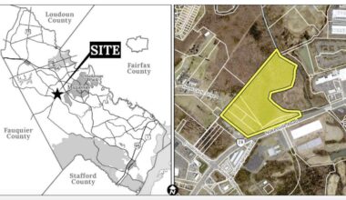 BRISTOW CAMPUS DATA CENTER DECISION LOOMS Amid Community Pushback