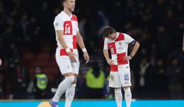 Scotland Vs Croatia, UEFA Nations League: John McGinn’s Late Strike Secures Vital Victory