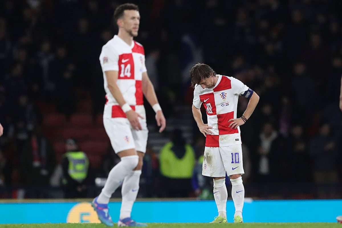Scotland Vs Croatia, UEFA Nations League: John McGinn’s Late Strike Secures Vital Victory