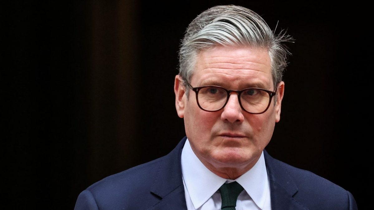 UK election again? Petition calling for fresh poll receives nearly 1.8 million signatures – Firstpost