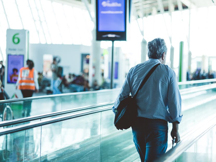 Switzerland, Spain, Greece, Netherlands, Germany, France, Monaco and Belgium Business Travel Market Recovers Strongly with Sustainablity