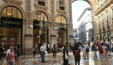 Italy retail sales rise 1.2% m/m in September
