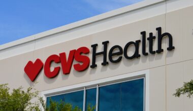 CVS Health Q3 Results Reflect Struggles in Digital Health Services