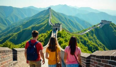 China Enhances Surging Tourism Sector by Extending Visa Free Travel including to Norway, Finland and Slovakia – Is Your Country in the List