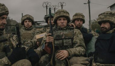 How Trump Could Change the Trajectory of the War in Ukraine