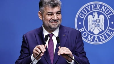 Ciolacu vrea să-l sune pe Donald Trump: ”Dinamica relațiilor dintre România și SUA va fi una și mai bună”
