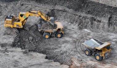 New coal mining licences to be banned in UK
