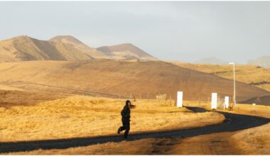 Icelandic-Portuguese Crime Series 'Cold Haven' Wraps Shoot