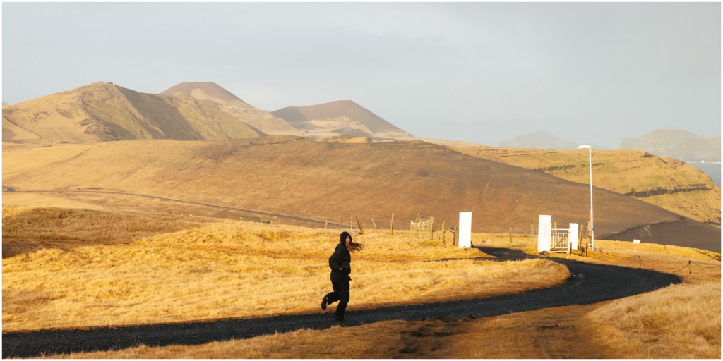 Icelandic-Portuguese Crime Series 'Cold Haven' Wraps Shoot