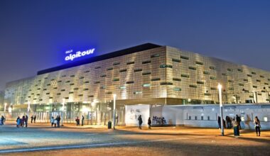 ATP finals to remain in Italy