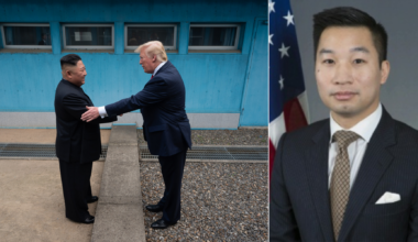 NK News is hiring