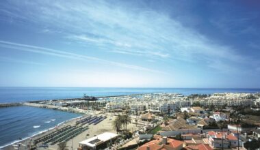 Wego and Spain’s Turespaña Team Up to Promote Costa Del Sol, a Mediterranean Haven, to the Middle Eastern Travel Market : What You Need To Know