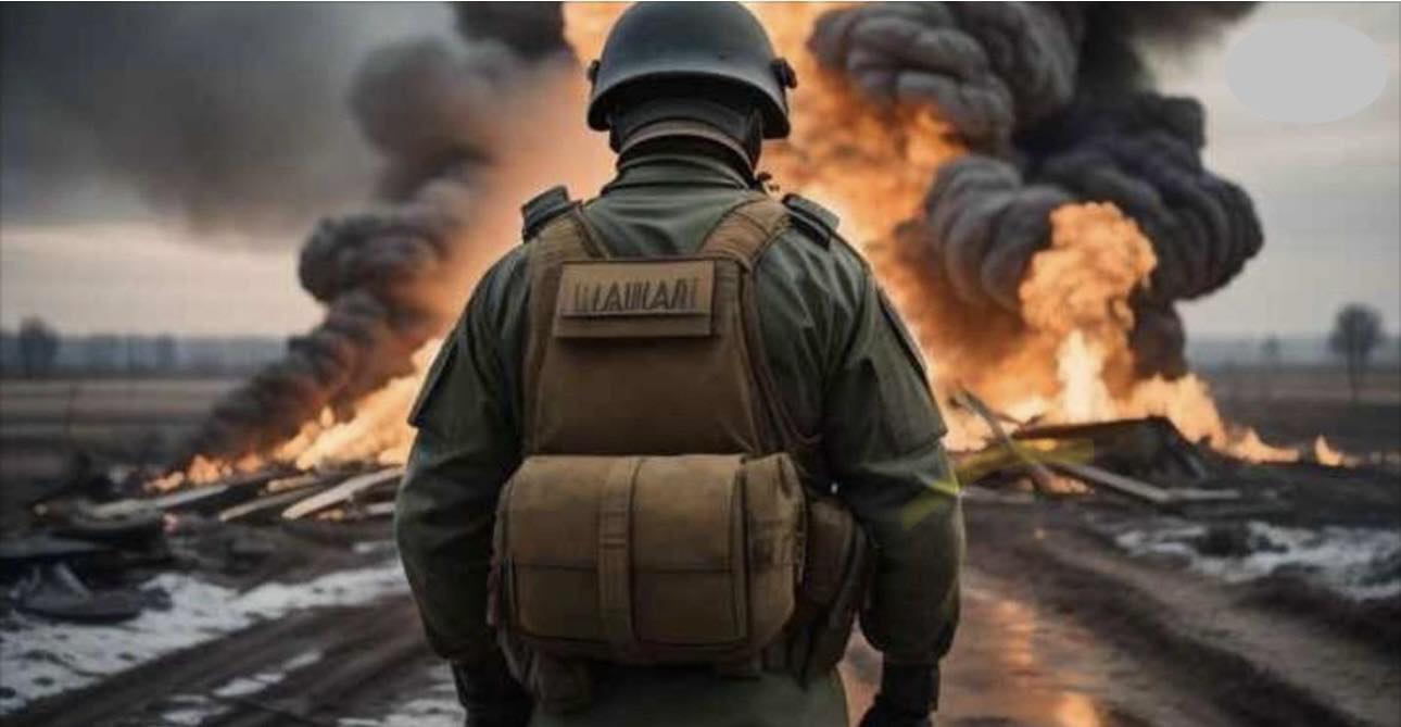 Review of Conflict Realism | Small Wars Journal by Arizona State University
