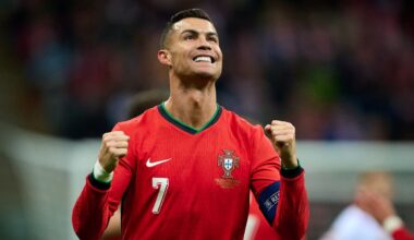 How to watch Portugal vs Poland: TV channel and live stream for Nations League game today