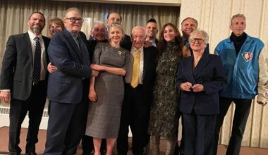 Croatian American Sports Hall of Fame Class of 2024