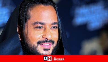Une deuxième plainte déposée contre le chanteur Slimane