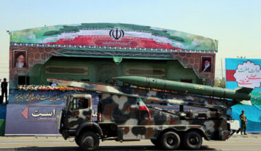 Iran slams new EU, UK sanctions as unjustified