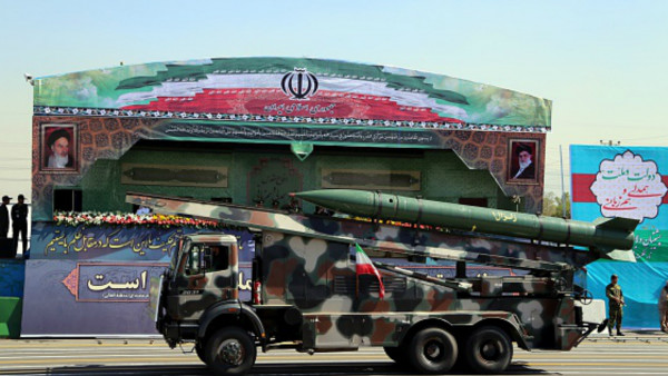 Iran slams new EU, UK sanctions as unjustified